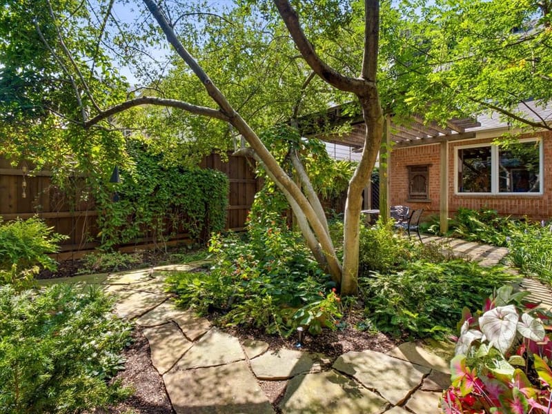 2708 Rosedale Avenue, University Park TX 75205 - Photo 34
