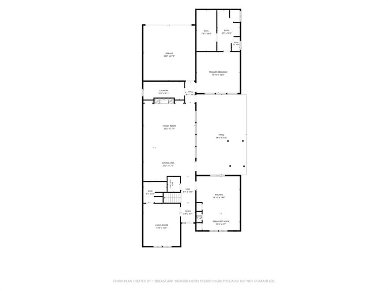 2708 Rosedale Avenue, University Park TX 75205 - Photo 38