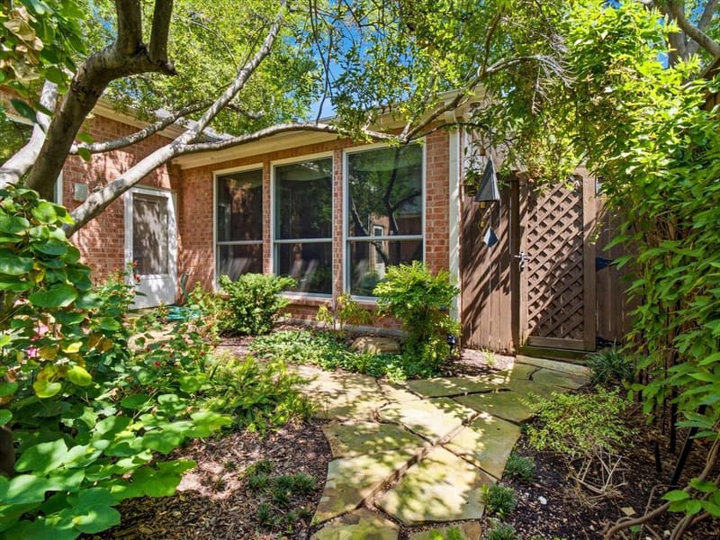 2708 Rosedale Avenue, University Park TX 75205 - Photo 33