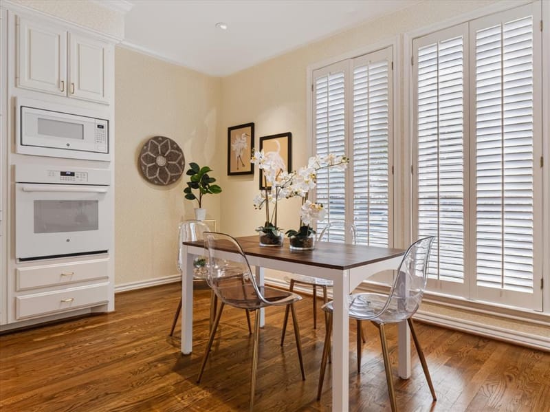 2708 Rosedale Avenue, University Park TX 75205 - Photo 18