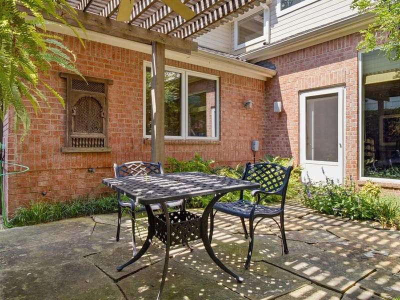 2708 Rosedale Avenue, University Park TX 75205 - Photo 35