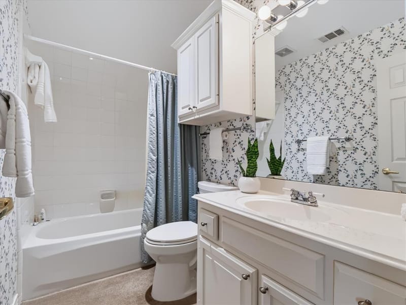 2708 Rosedale Avenue, University Park TX 75205 - Photo 31