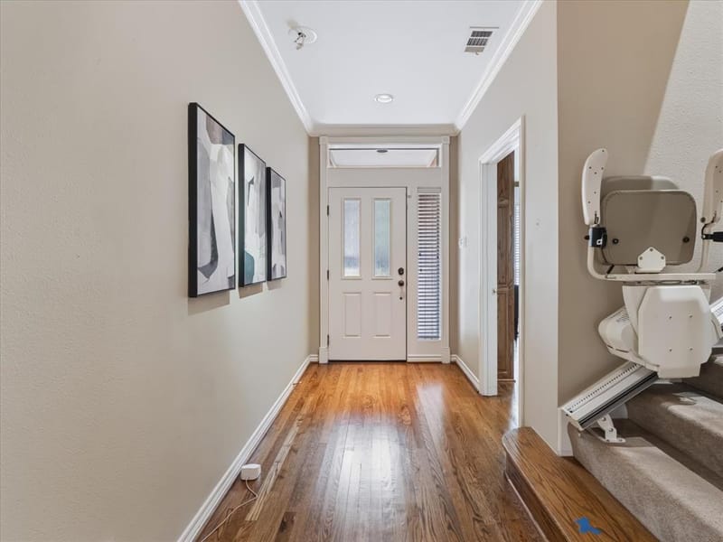 2708 Rosedale Avenue, University Park TX 75205 - Photo 4