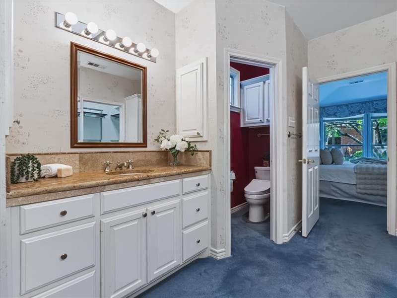 2708 Rosedale Avenue, University Park TX 75205 - Photo 25