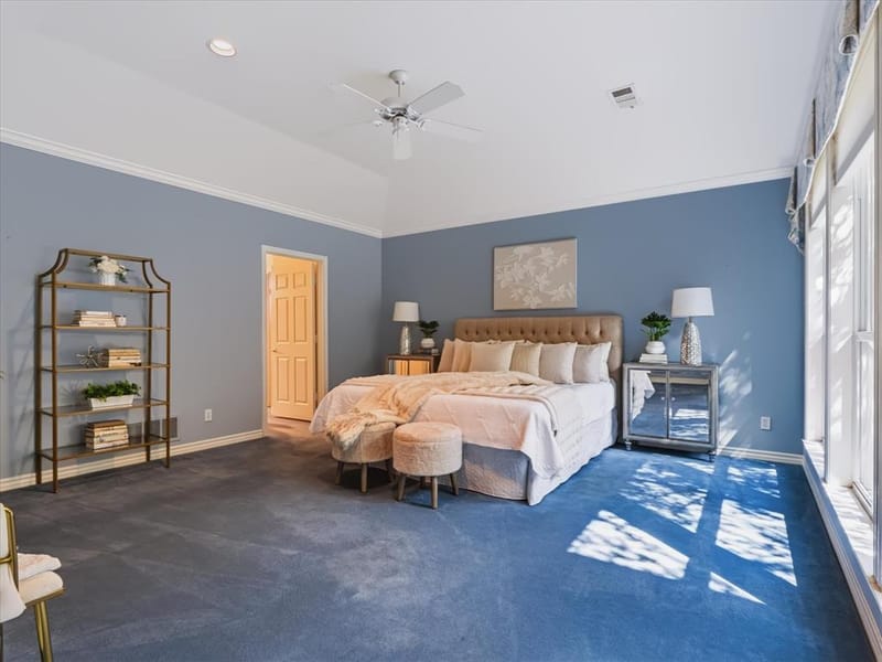2708 Rosedale Avenue, University Park TX 75205 - Photo 21