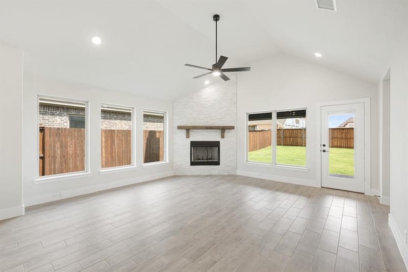 120 Mockingbird Hill Drive, Joshua TX 76058 - Photo 17