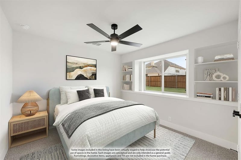 120 Mockingbird Hill Drive, Joshua TX 76058 - Photo 26