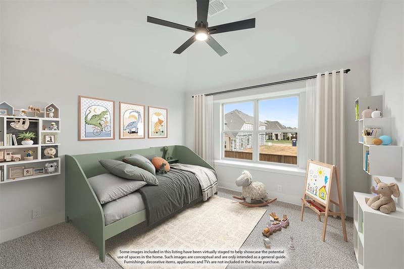120 Mockingbird Hill Drive, Joshua TX 76058 - Photo 34