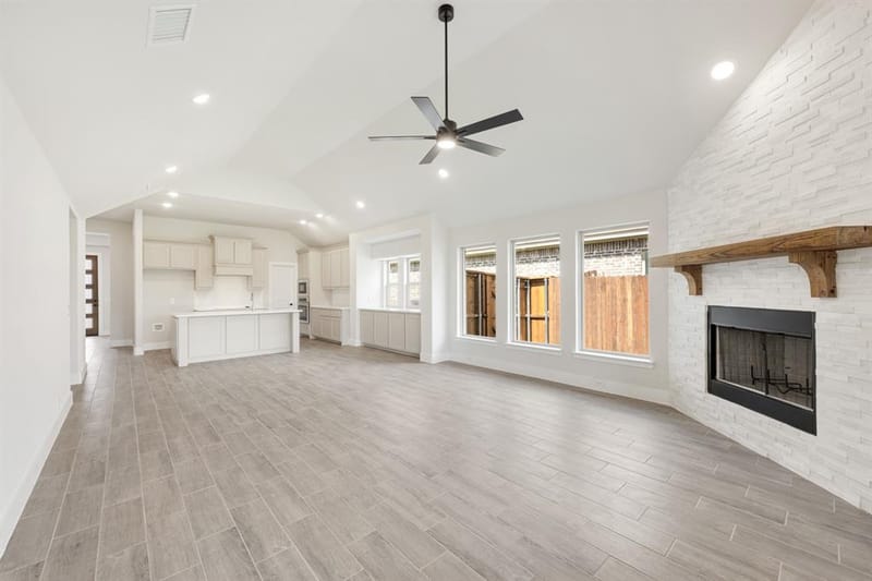120 Mockingbird Hill Drive, Joshua TX 76058 - Photo 18