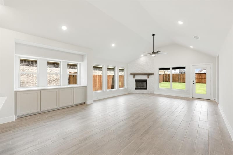 120 Mockingbird Hill Drive, Joshua TX 76058 - Photo 15