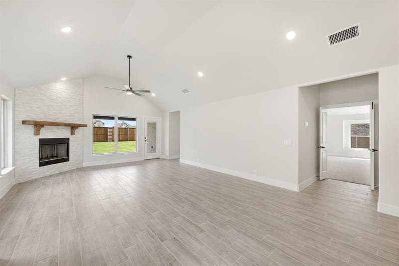 120 Mockingbird Hill Drive, Joshua TX 76058 - Photo 19