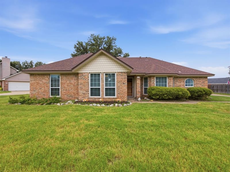207 Country View Lane, Crandall TX 75114 - Photo 6
