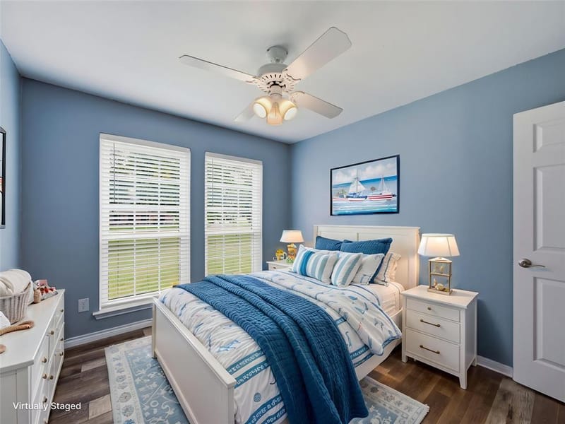 207 Country View Lane, Crandall TX 75114 - Photo 22