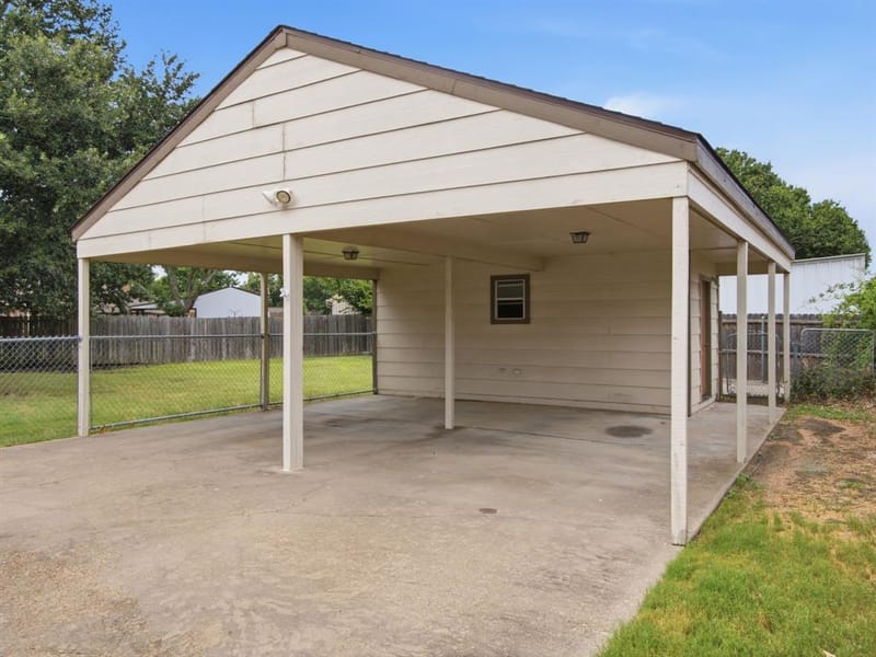 207 Country View Lane, Crandall TX 75114 - Photo 28