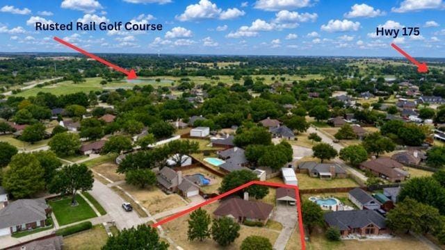 207 Country View Lane, Crandall TX 75114 - Photo 30