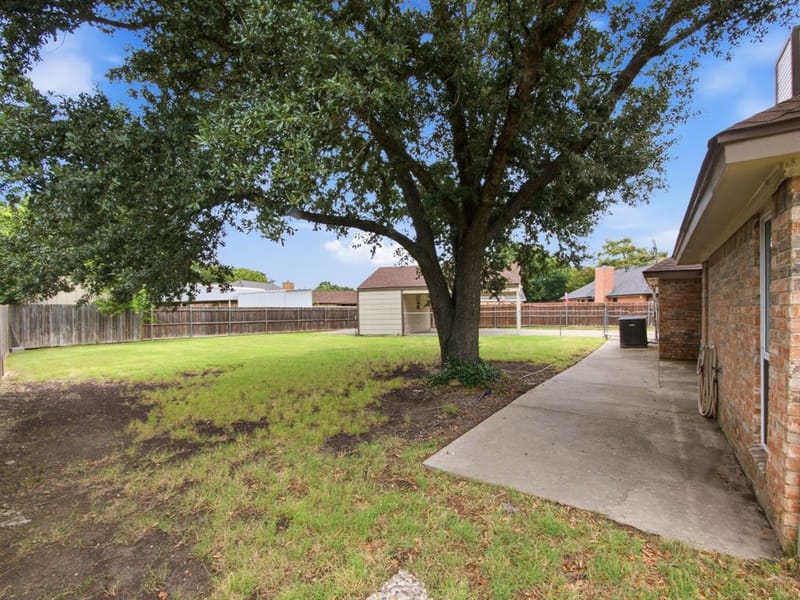 207 Country View Lane, Crandall TX 75114 - Photo 25