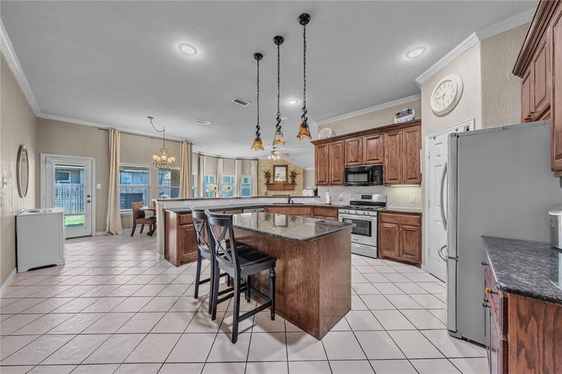 404 Bryn Mawr Lane, Van Alstyne TX 75495 - Photo 17