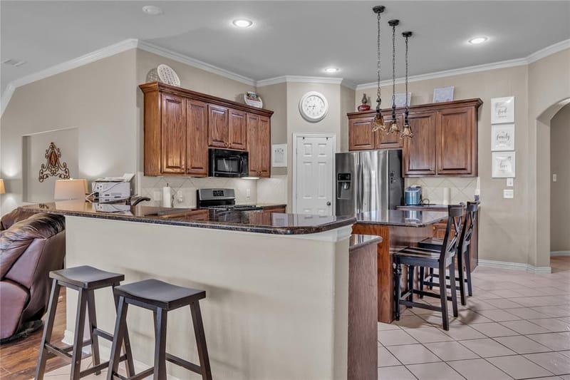 404 Bryn Mawr Lane, Van Alstyne TX 75495 - Photo 16