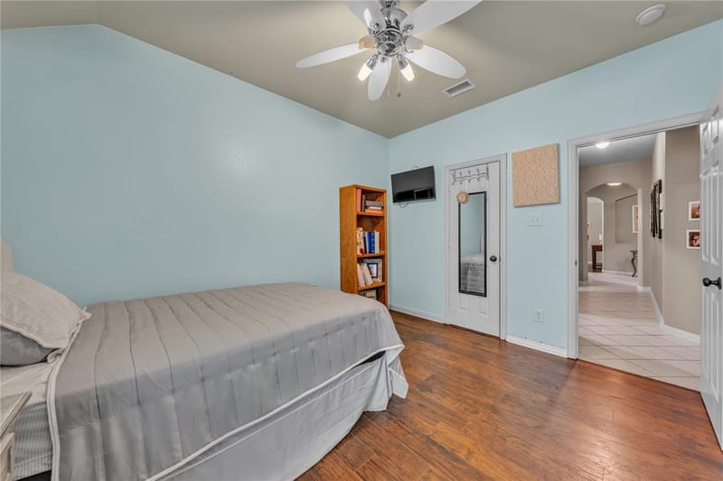 404 Bryn Mawr Lane, Van Alstyne TX 75495 - Photo 30