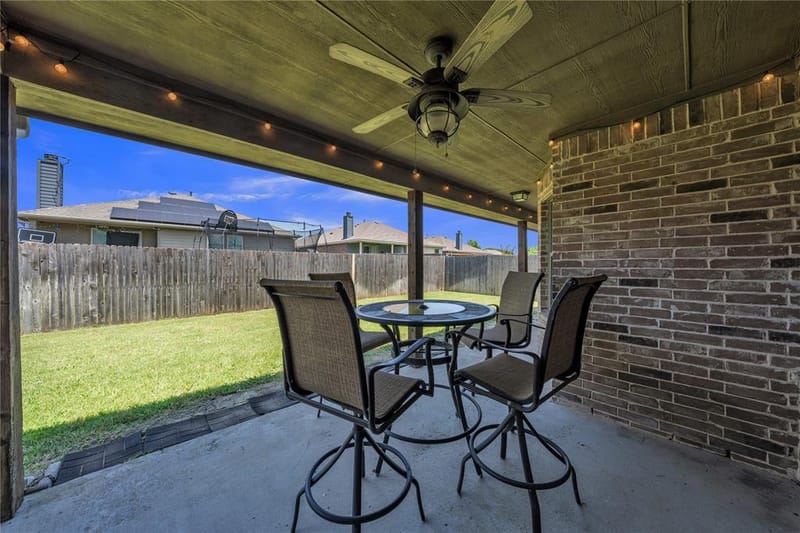 404 Bryn Mawr Lane, Van Alstyne TX 75495 - Photo 34