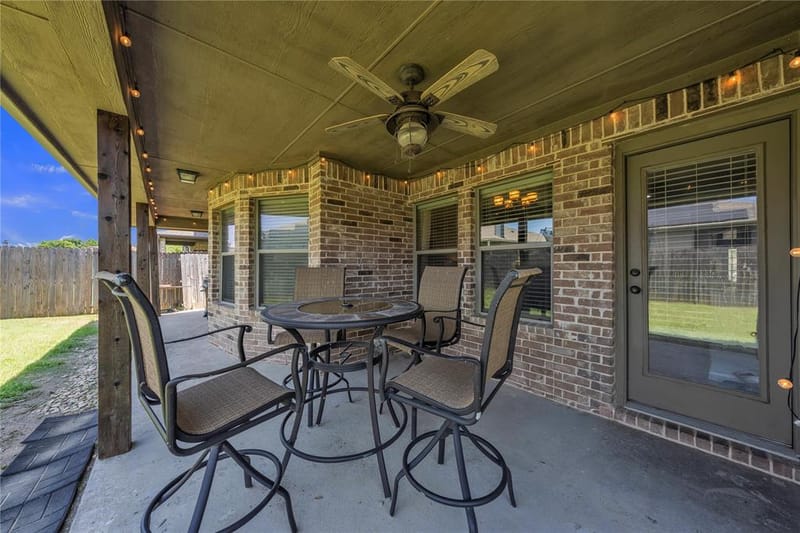 404 Bryn Mawr Lane, Van Alstyne TX 75495 - Photo 33