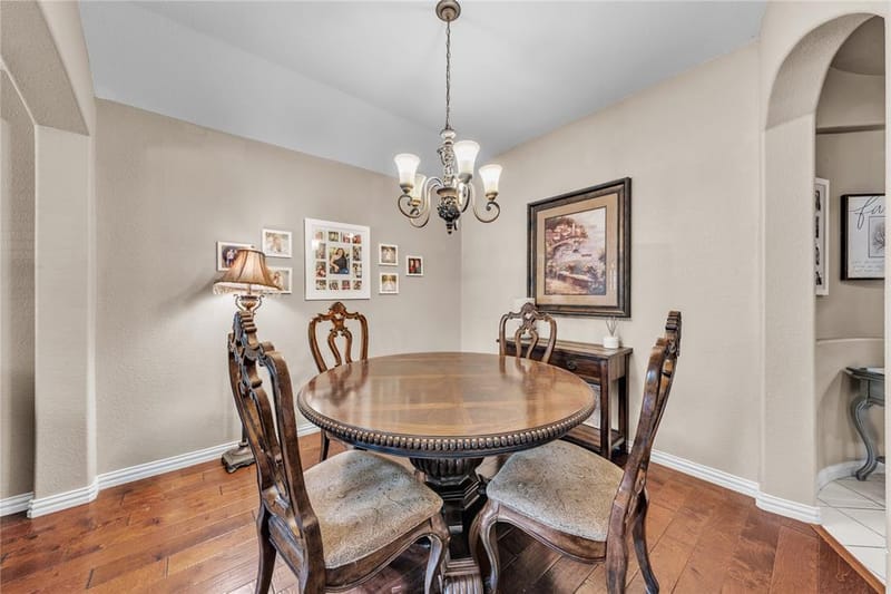 404 Bryn Mawr Lane, Van Alstyne TX 75495 - Photo 18