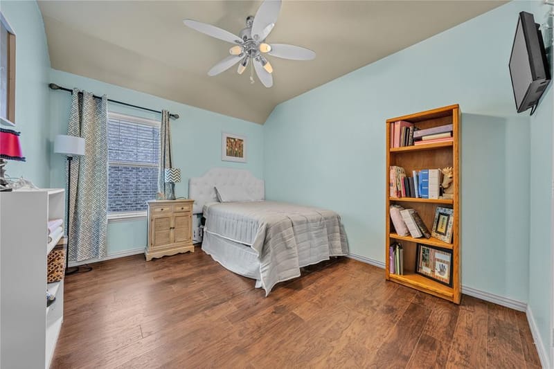 404 Bryn Mawr Lane, Van Alstyne TX 75495 - Photo 29