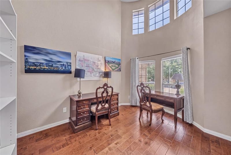 404 Bryn Mawr Lane, Van Alstyne TX 75495 - Photo 8