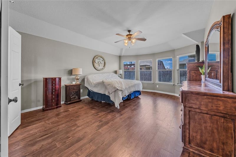 404 Bryn Mawr Lane, Van Alstyne TX 75495 - Photo 21