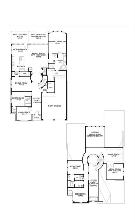 2611 Beckford Drive, Forney TX 75126 - Photo 2