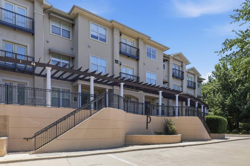 3102 Kings Road # 2212, Dallas TX 75219 - Photo 26