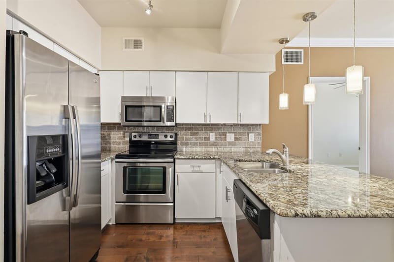 3102 Kings Road # 2212, Dallas TX 75219 - Photo 4