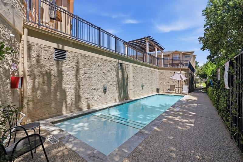 3102 Kings Road # 2212, Dallas TX 75219 - Photo 21