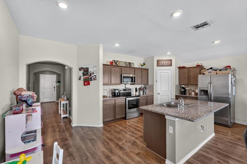 801 Turnbuckle Court, Royse City TX 75189 - Photo 9