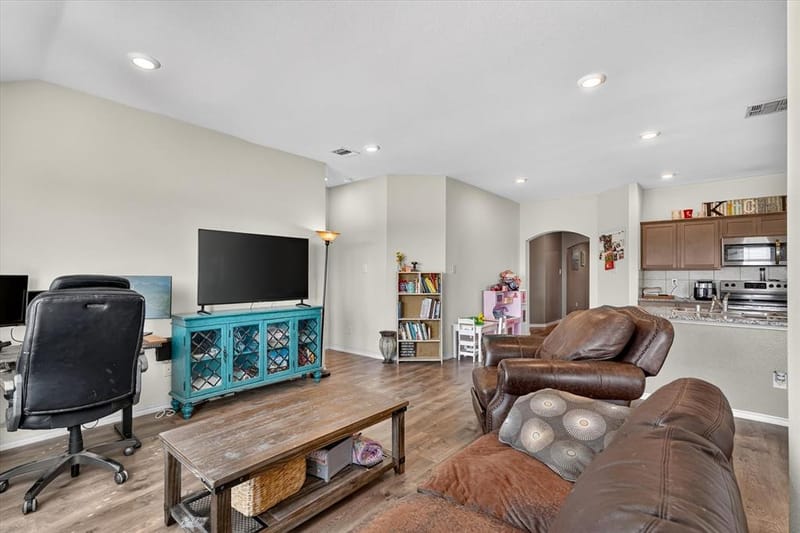 801 Turnbuckle Court, Royse City TX 75189 - Photo 4