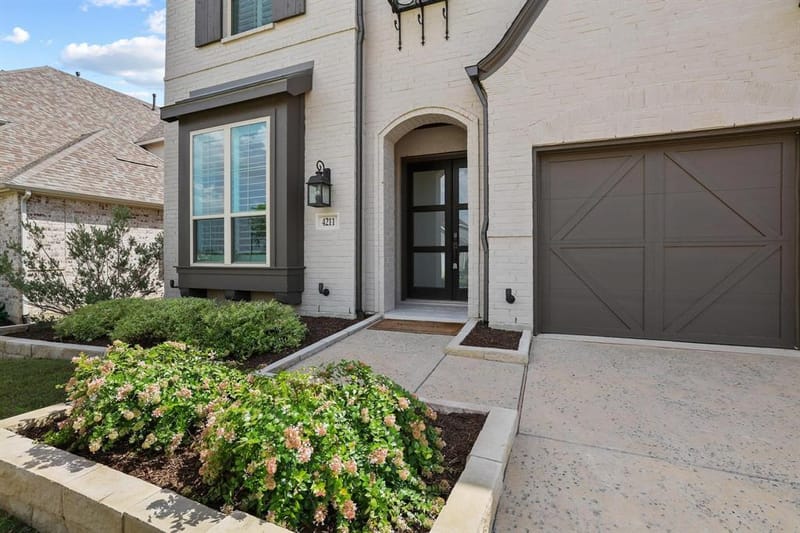 4211 Walnut Grove Lane, Prosper TX 75078 - Photo 3