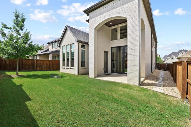 4211 Walnut Grove Lane, Prosper TX 75078 - Photo 36