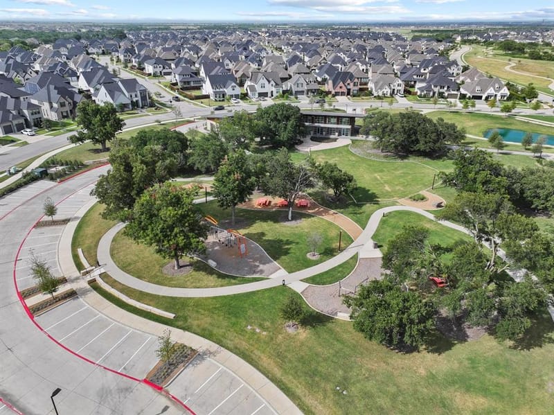4211 Walnut Grove Lane, Prosper TX 75078 - Photo 38