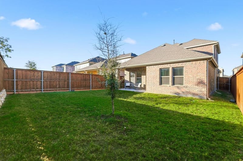317 Madras Street, Little Elm TX 75068 - Photo 32