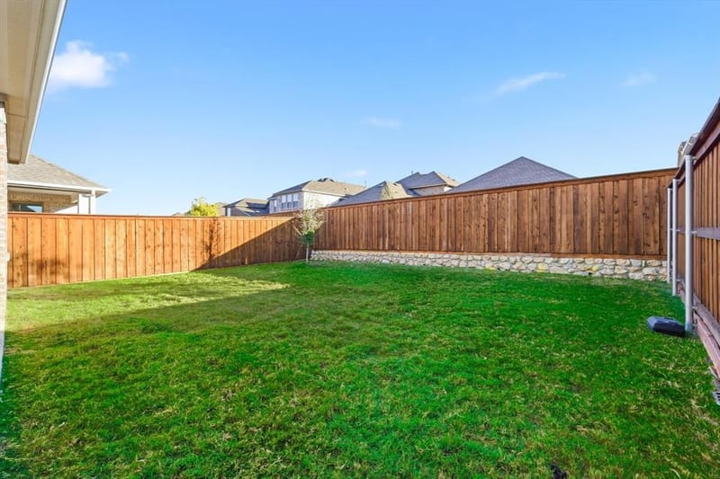 317 Madras Street, Little Elm TX 75068 - Photo 30