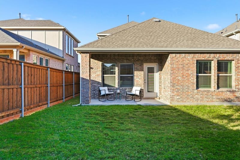 317 Madras Street, Little Elm TX 75068 - Photo 33