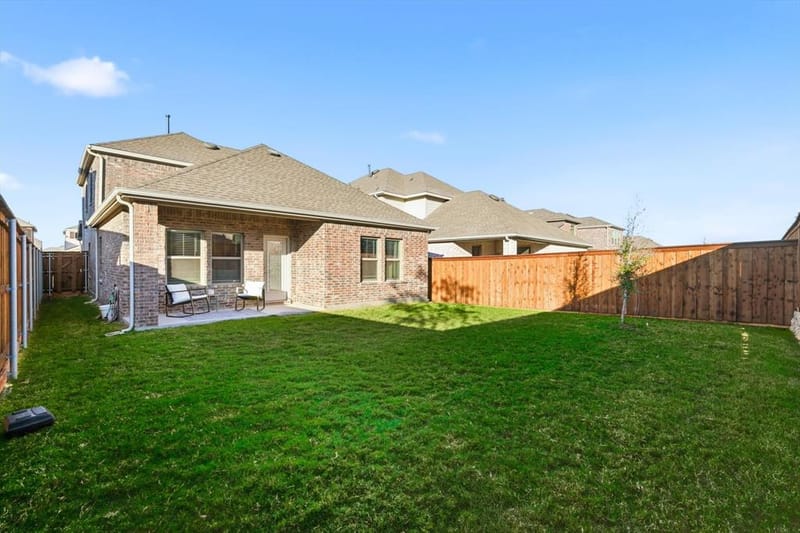 317 Madras Street, Little Elm TX 75068 - Photo 31