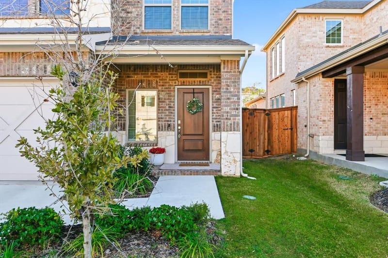 317 Madras Street, Little Elm TX 75068 - Photo 4