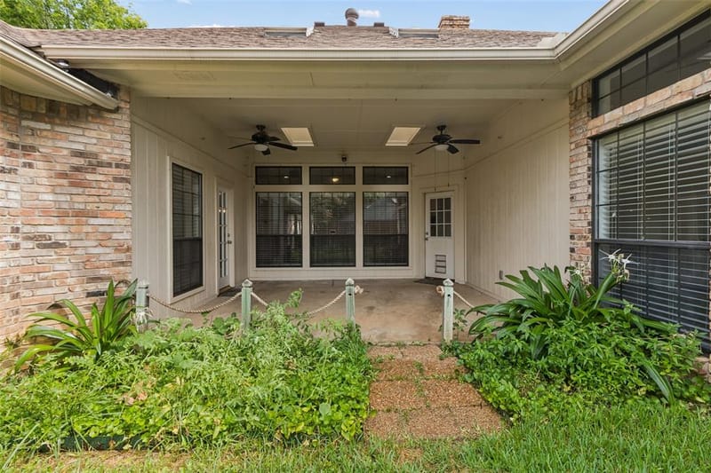 2507 Mandy Way, Arlington TX 76017 - Photo 27
