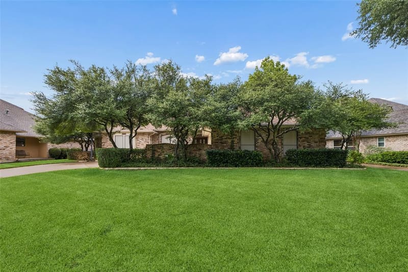 2507 Mandy Way, Arlington TX 76017 - Photo 2