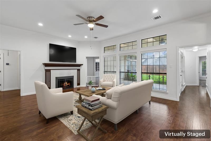 2507 Mandy Way, Arlington TX 76017 - Photo 3