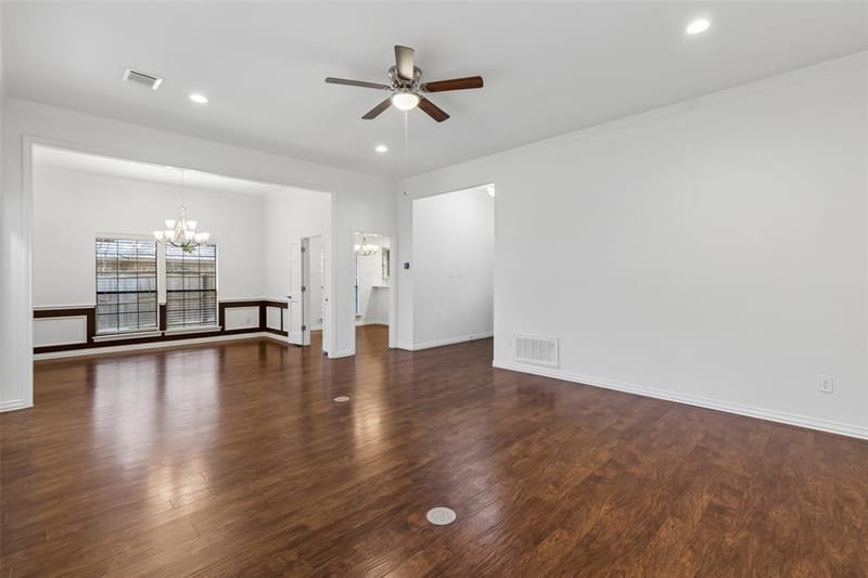 2507 Mandy Way, Arlington TX 76017 - Photo 5