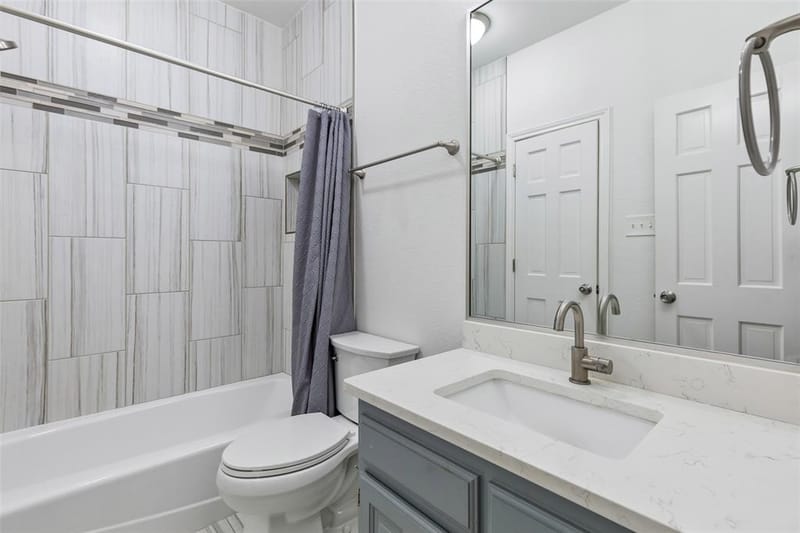 2507 Mandy Way, Arlington TX 76017 - Photo 20