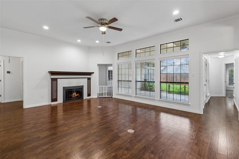 2507 Mandy Way, Arlington TX 76017 - Photo 4