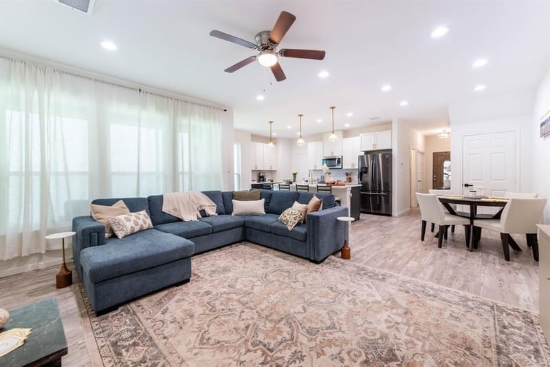 7104 Bayhill Lane, Rowlett TX 75088 - Photo 9
